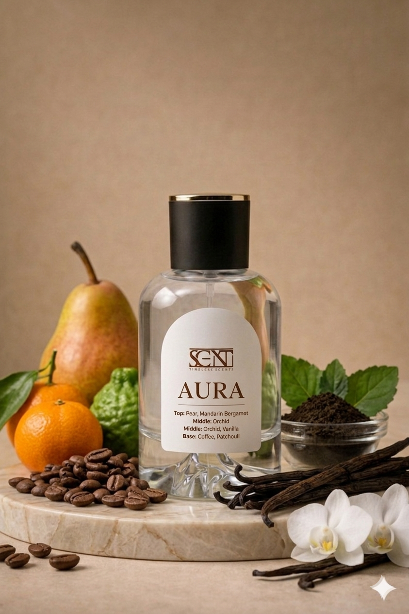 AURA